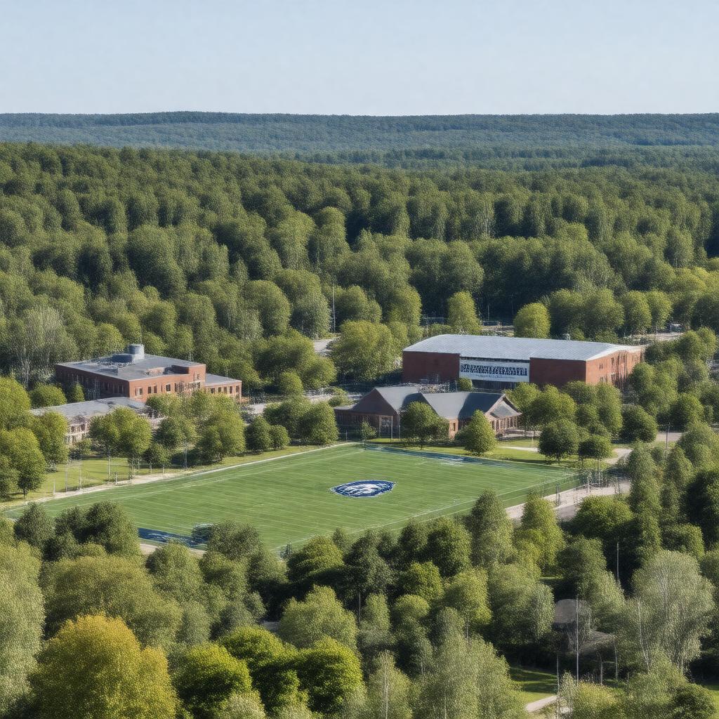 Saint Anselm College
